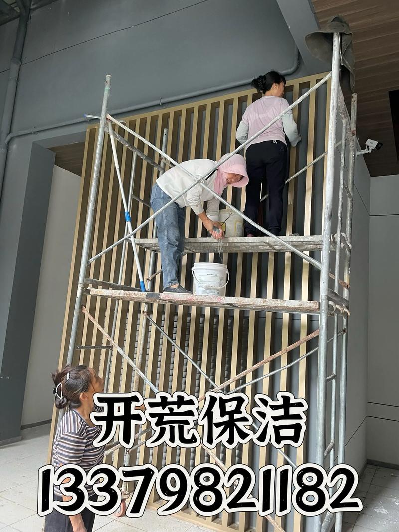 山西保洁行业的最新发展趋势